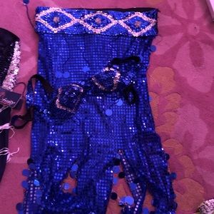 EGYPTIAN BELLY DANCE 🌺REDUCED TO GO